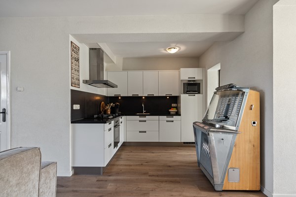 Medium property photo - Baljuwstraat 20, 1785 SJ Den Helder